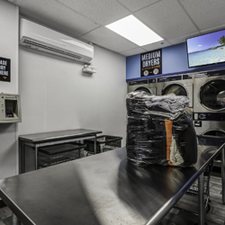 Fisnished Wash And Fold 03