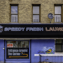Exterior Speedy Fresh 04