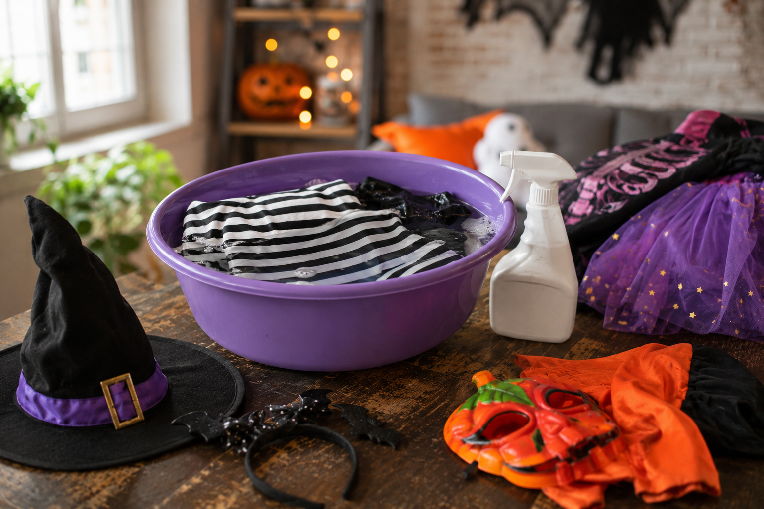 Halloweencostume Speedyfresh