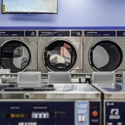 Washers And Dryers 01