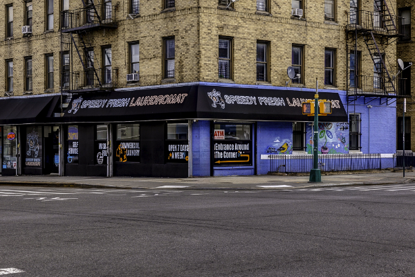 Exterior Speedy Fresh 03