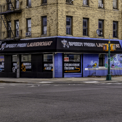 Exterior Speedy Fresh 03