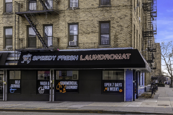 Exterior Speedy Fresh 05