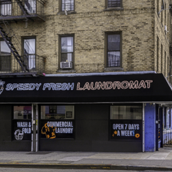 Exterior Speedy Fresh 05