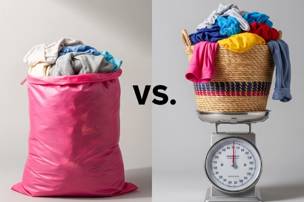 Laundry Bag V Pound 600X400