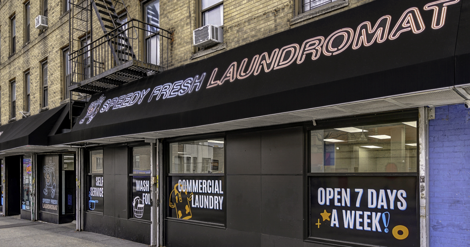 Exterior Speedy Fresh 01