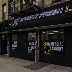 Exterior Speedy Fresh 06