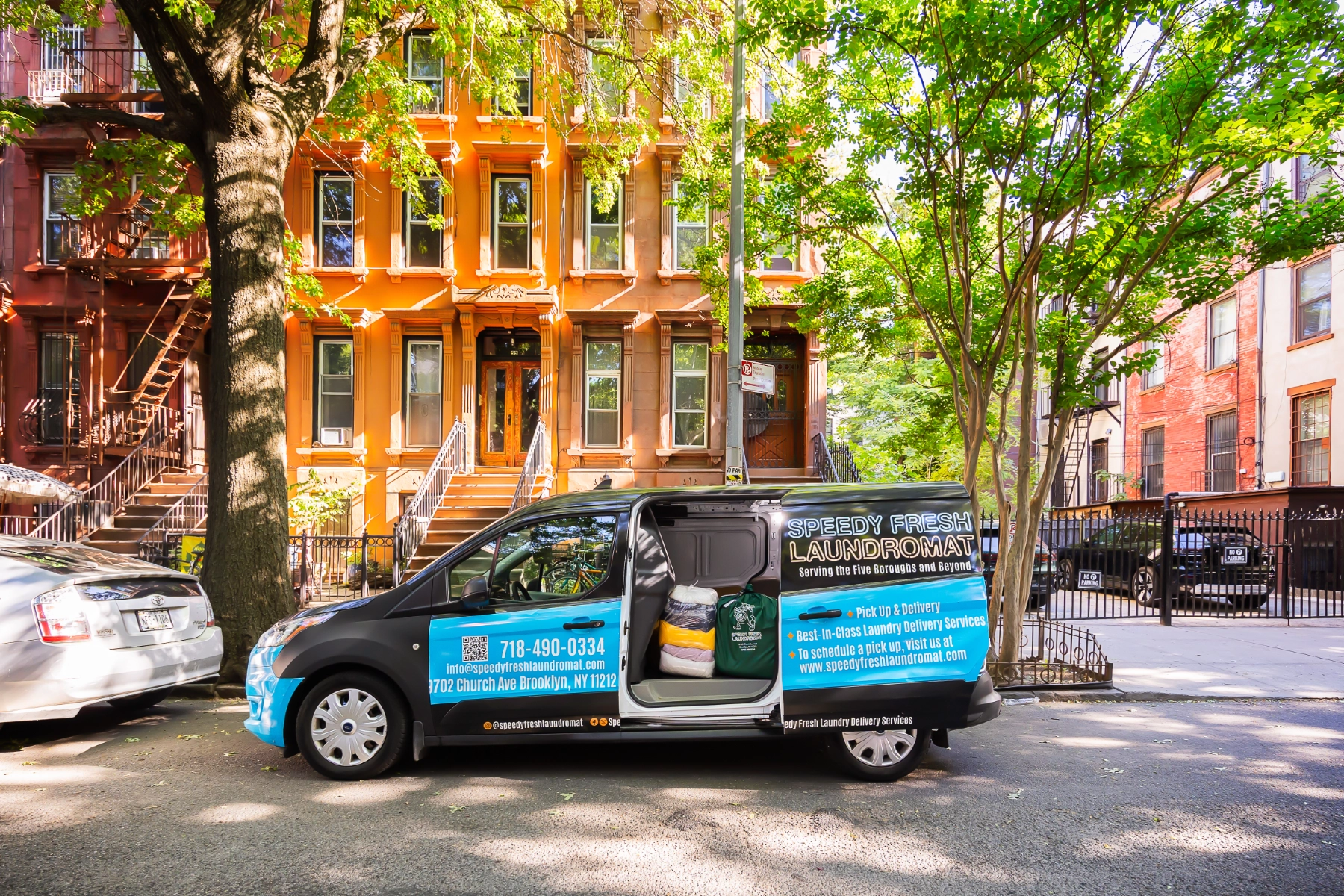 Speedy Fresh Laundromat Delivery 001 1800X1200