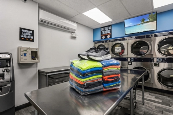Runners Laundry At Speedy Fresh 600X400