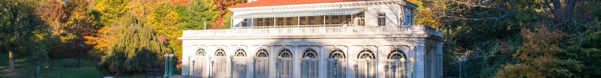 Prospect Gardens Boat House 1920X480