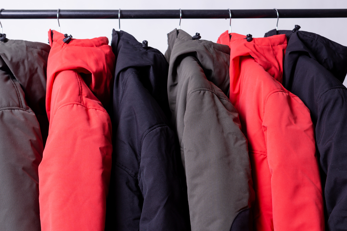 Bulky Winter Coats 1200X800