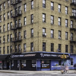 Exterior Speedy Fresh 02