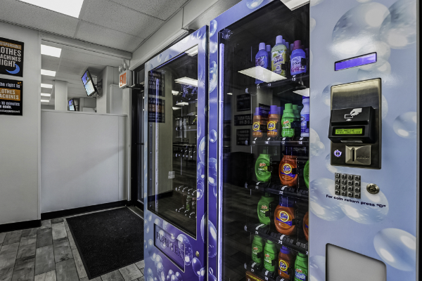 Vending And Entrance 02