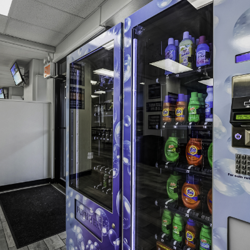 Vending And Entrance 02