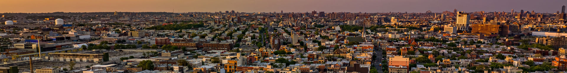 NYC Brooklyn 001 1920X250